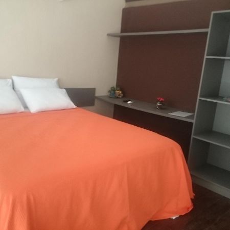 Ariticum Hotel Lagoa Seca Esterno foto