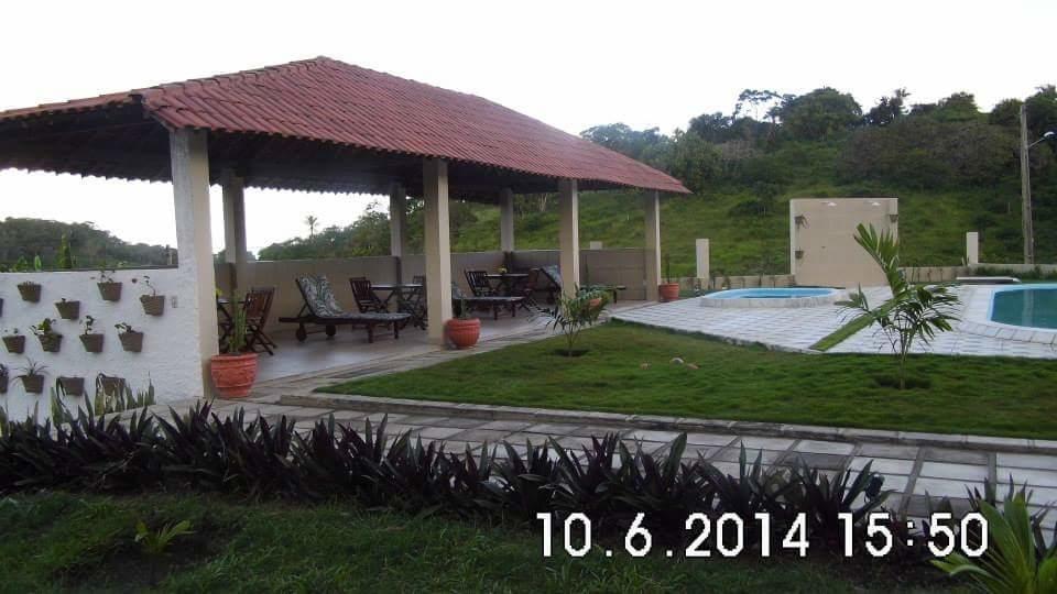 Ariticum Hotel Lagoa Seca Esterno foto