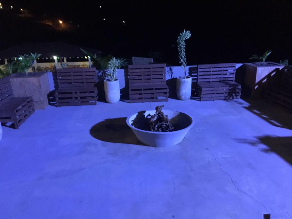 Ariticum Hotel Lagoa Seca Esterno foto
