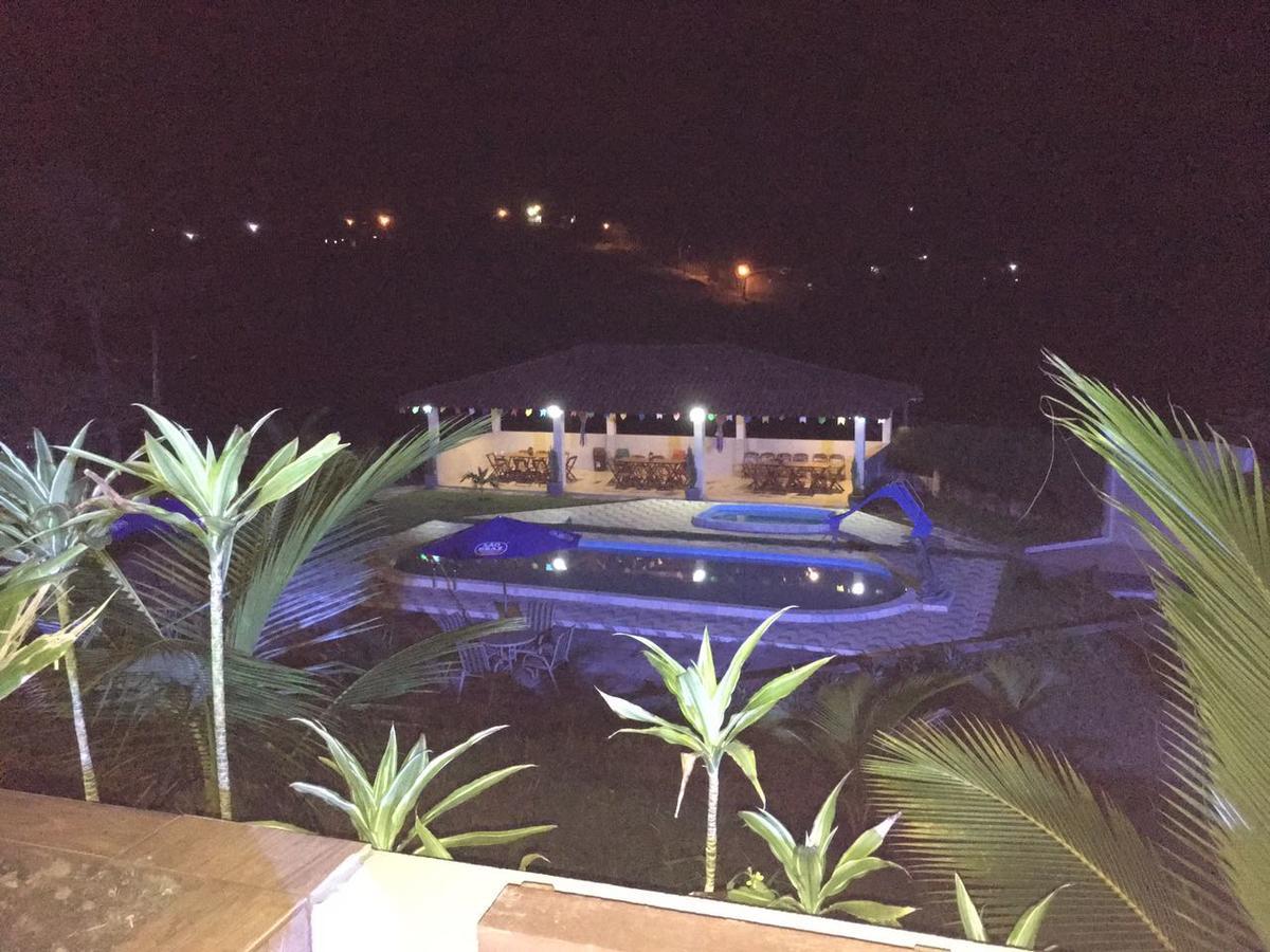 Ariticum Hotel Lagoa Seca Esterno foto
